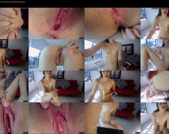 alice_buffy — 29 minute Chaturbate female cam show recording, 1080p, Jul 6, 2019