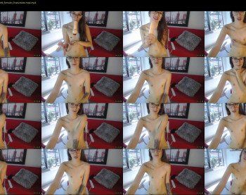 alice_buffy — 3 minute Chaturbate female cam show recording, 1080p, Jul 6, 2019