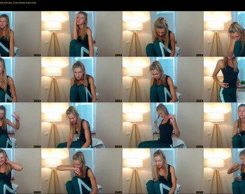 alisaa__fox — 47 minute Chaturbate female cam show recording, 1080p, Jul 6, 2019