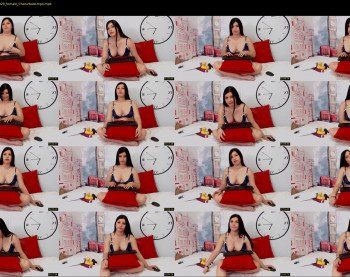 allisonbeth — 13 minute Chaturbate female cam show recording, 720p, Jul 6, 2019