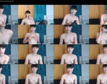 alycetn — 11 minute Chaturbate female cam show recording, 720p, Jul 5, 2019