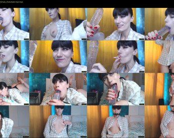 alycetn — 91 minute Chaturbate female cam show recording, 720p, Jul 6, 2019