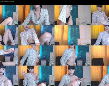 alycetn — 91 minute Chaturbate female cam show recording, 720p, Jul 6, 2019
