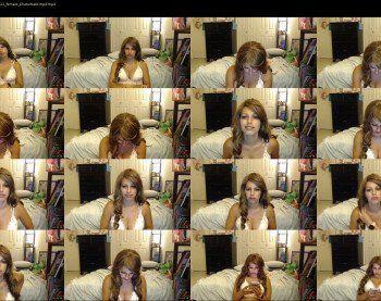 amysmilez — 9 minute Chaturbate female cam show recording, 480p, Jul 6, 2019