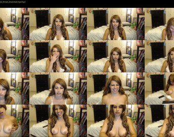 amysmilez — 21 minute Chaturbate female cam show recording, 480p, Jul 6, 2019