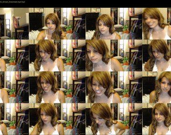 amysmilez — 9 minute Chaturbate female cam show recording, 480p, Jul 6, 2019
