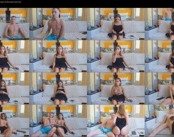 an_iv — 36 minute Chaturbate female cam show recording, 1080p, Jul 6, 2019
