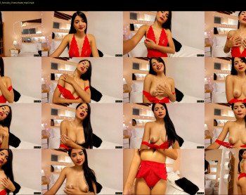 anablerd — 5 minute Chaturbate female cam show recording, 1080p, Jul 5, 2019