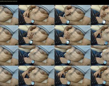 antonywebcam — 8 minute Chaturbate male cam show recording, 1080p, Jul 6, 2019