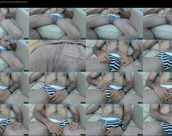 antonywebcam — 14 minute Chaturbate male cam show recording, 1080p, Jul 6, 2019