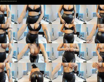 asian_delight_ — 56 minute Chaturbate female cam show recording, 1080p, Jul 5, 2019