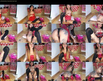 asianqueen93 — 49 minute Chaturbate female cam show recording, 720p, Jul 5, 2019