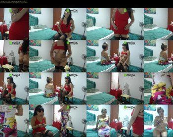 barbaratyleer — 50 minute Chaturbate couple cam show recording, 720p, Jul 6, 2019