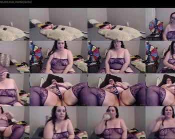 bbwmilfforcamfun — 41 minute Chaturbate female cam show recording, 720p, Jul 6, 2019