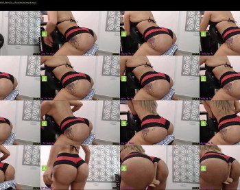 bigsexy_ass — 21 minute Chaturbate female cam show recording, 720p, Jul 6, 2019