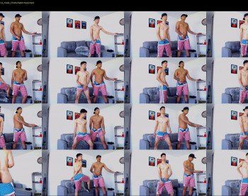 blakemate — 36 minute Chaturbate male cam show recording, 1080p, Jul 6, 2019
