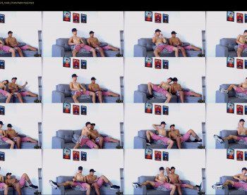 blakemate — 36 minute Chaturbate male cam show recording, 1080p, Jul 6, 2019