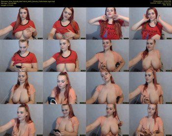 blue_eyes96 — 134 minute Chaturbate female cam show recording, 720p, Jul 6, 2019