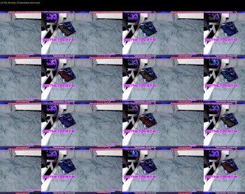 britneybaby18 — 3 minute Chaturbate female cam show recording, 1080p, Jul 6, 2019