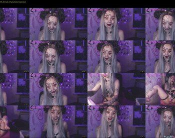 bunnykelly — 29 minute Chaturbate female cam show recording, 1080p, Jul 5, 2019