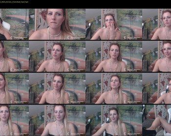 chanellmarilyn — 29 minute Chaturbate female cam show recording, 720p, Jul 6, 2019
