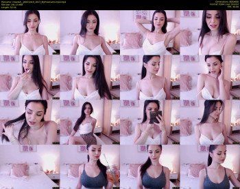 cheetah_ — 53 minute MyFreeCams cam show recording, 480p, Jul 6, 2019
