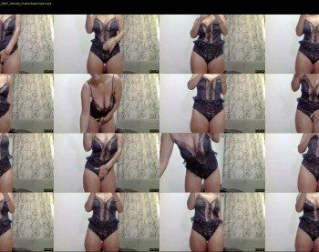 cherry_nicolle — 29 minute Chaturbate female cam show recording, 1080p, Jul 6, 2019