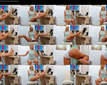 classy_medeeea — 69 minute Chaturbate female cam show recording, 1080p, Jul 6, 2019