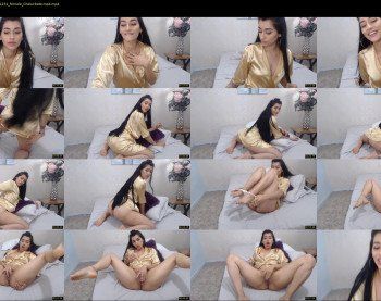 connie_deep — 11 minute Chaturbate female cam show recording, 1080p, Jul 6, 2019
