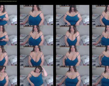 cougar_bbw — 7 minute Chaturbate female cam show recording, 1080p, Jul 5, 2019