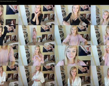 cutiepainter — 199 minute Chaturbate female cam show recording, 480p, Jul 6, 2019