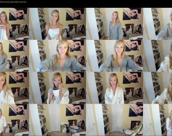 cutiepainter — 128 minute Chaturbate female cam show recording, 480p, Jul 6, 2019