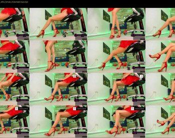 deliciousfeetx — 62 minute Chaturbate female cam show recording, 720p, Jul 5, 2019