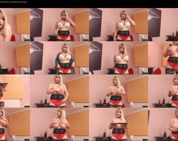 devoiuserin — 47 minute Chaturbate female cam show recording, 1080p, Jul 5, 2019