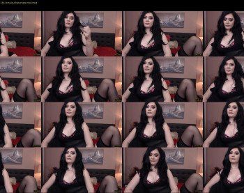 dianacharm — 36 minute Chaturbate female cam show recording, 1080p, Jul 6, 2019