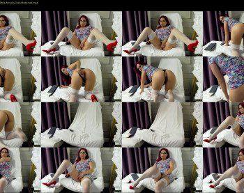 dirty_mature — 20 minute Chaturbate female cam show recording, 1080p, Jul 6, 2019