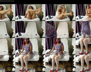dirty_mature — 18 minute Chaturbate female cam show recording, 1080p, Jul 6, 2019