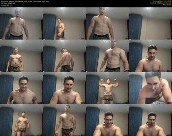 djmute — 17 minute Chaturbate male cam show recording, 720p, Jul 5, 2019