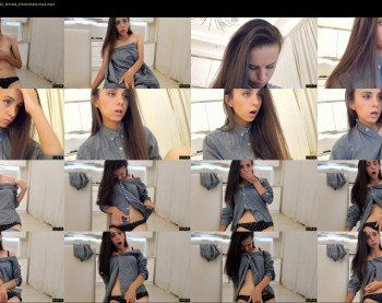 ehotlovea — 41 minute Chaturbate female cam show recording, 1080p, Jul 6, 2019