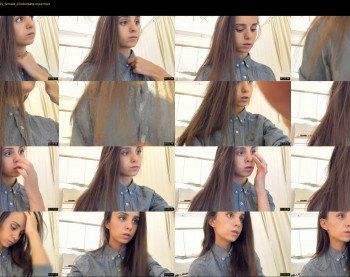 ehotlovea — 3 minute Chaturbate female cam show recording, 1080p, Jul 6, 2019