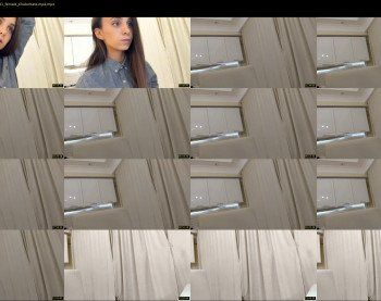 ehotlovea — 16 minute Chaturbate female cam show recording, 1080p, Jul 6, 2019