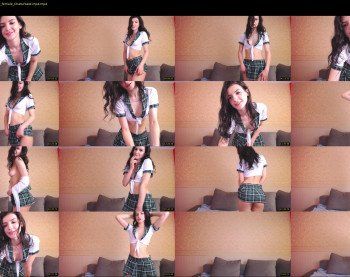 elaanna — 36 minute Chaturbate female cam show recording, 1080p, Jul 6, 2019