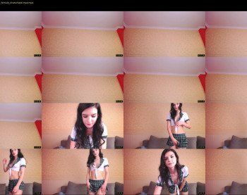 elaanna — 24 minute Chaturbate female cam show recording, 1080p, Jul 6, 2019