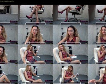 ellamilf — 24 minute Chaturbate female cam show recording, 1080p, Jul 6, 2019