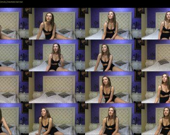emese_ — 29 minute Chaturbate female cam show recording, 1080p, Jul 6, 2019