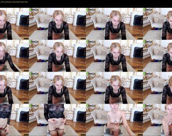 emma_brooks — 6 minute Chaturbate female cam show recording, 720p, Jul 6, 2019