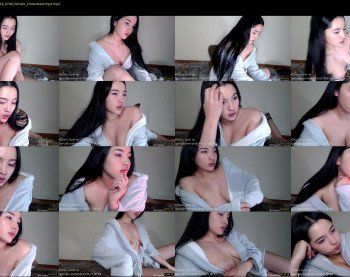 emma_johnson_ — 46 minute Chaturbate female cam show recording, 720p, Jul 6, 2019