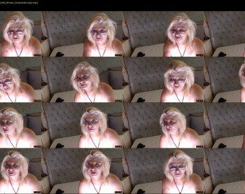 exoticgiselle — 16 minute Chaturbate female cam show recording, 720p, Jul 6, 2019