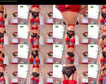 felicity_yours — 56 minute Chaturbate female cam show recording, 1080p, Jul 6, 2019