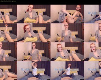 giantess_eva — 70 minute Chaturbate female cam show recording, 720p, Jul 5, 2019